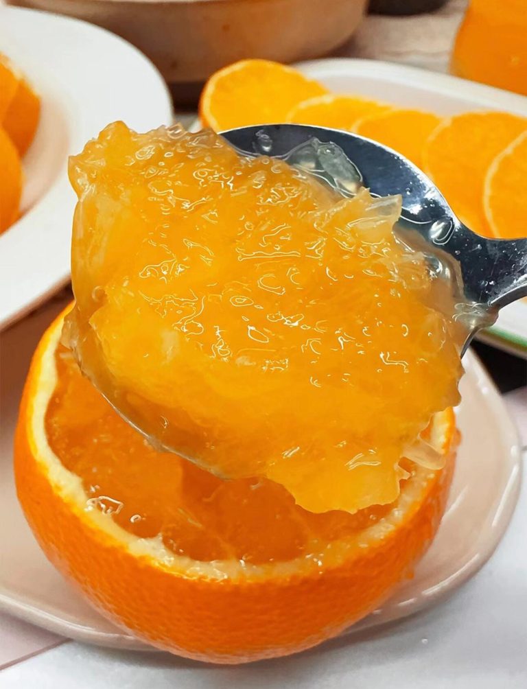 Harga grosir Jeruk Ehime Jelly – Tren pasar buah impor