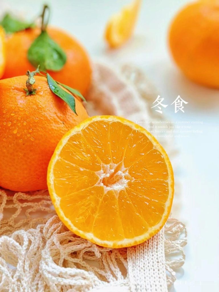 Jeruk Ehime Jelly (Ehime 38) – Pilihan premium untuk impor buah