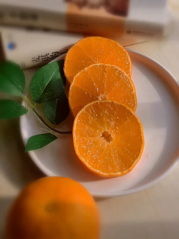 Jeruk ehime jelly（ehime 38） - Gambar 2